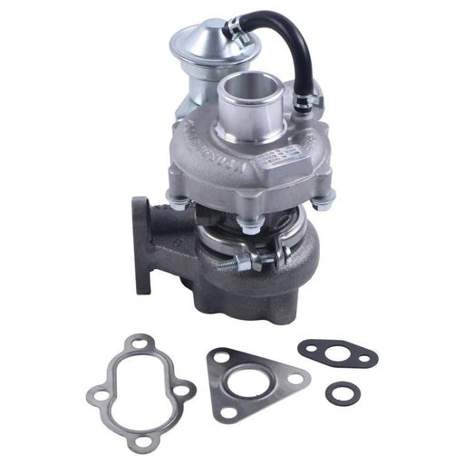 DURAFORCE Turbo TD025M-05T Turbocharger 1G676-17013 1G67617013 for Kubota D1105T V1505T