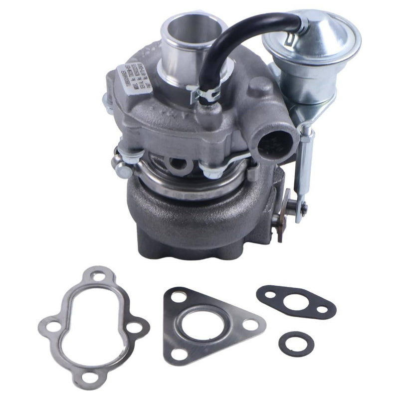 DURAFORCE Turbo TD025M-05T Turbocharger 1G676-17013 1G67617013 for Kubota D1105T V1505T