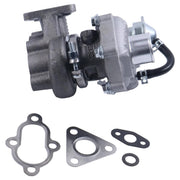 DURAFORCE Turbo TD025M-05T Turbocharger 1G676-17013 1G67617013 for Kubota D1105T V1505T