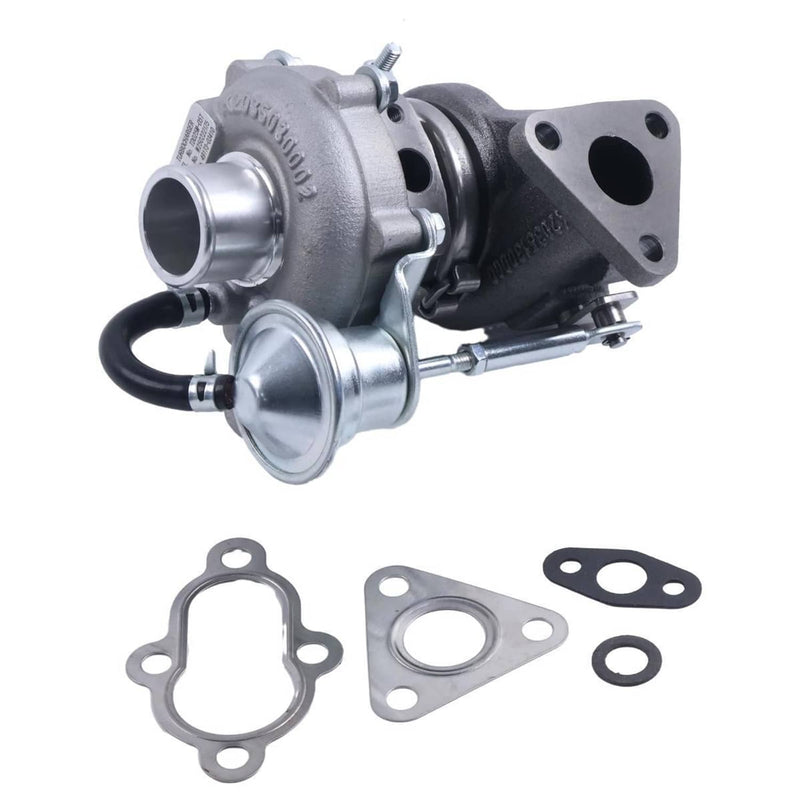 DURAFORCE Turbo TD025M-05T Turbocharger 1G676-17013 1G67617013 for Kubota D1105T V1505T