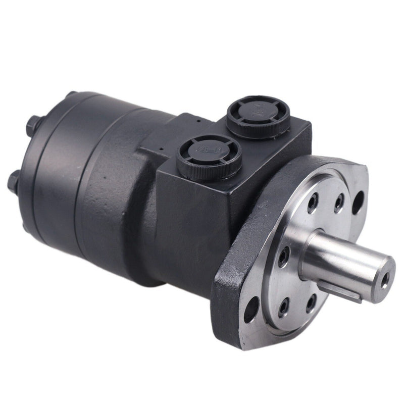 DURAFORCE Hydraulic Gerotor Motor 101-1036-009 101-1699-009 for Eaton Char-Lynn H Series