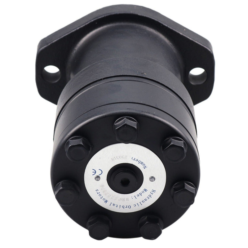 DURAFORCE Hydraulic Gerotor Motor 101-1036-009 101-1699-009 for Eaton Char-Lynn H Series