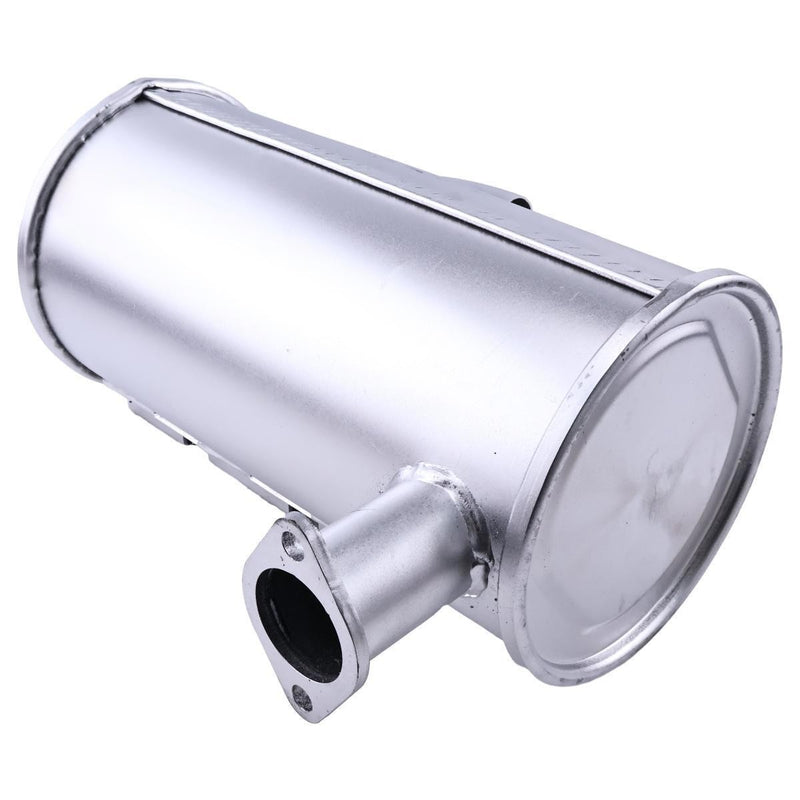 DURAFORCE Muffler RC461-42403 RC461-42404 RC461-42407 for Kubota D1703 KX91-3S2 U35-S2