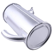DURAFORCE Muffler RC461-42403 RC461-42404 RC461-42407 for Kubota D1703 KX91-3S2 U35-S2