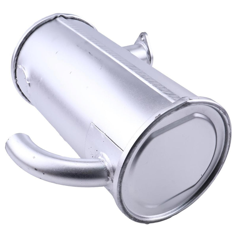 DURAFORCE Muffler RC461-42403 RC461-42404 RC461-42407 for Kubota D1703 KX91-3S2 U35-S2