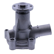 DURAFORCE Water Pump 121023-42100 CH15502 for Yanmar 3T72HA John Deere 650 750 665 780 785