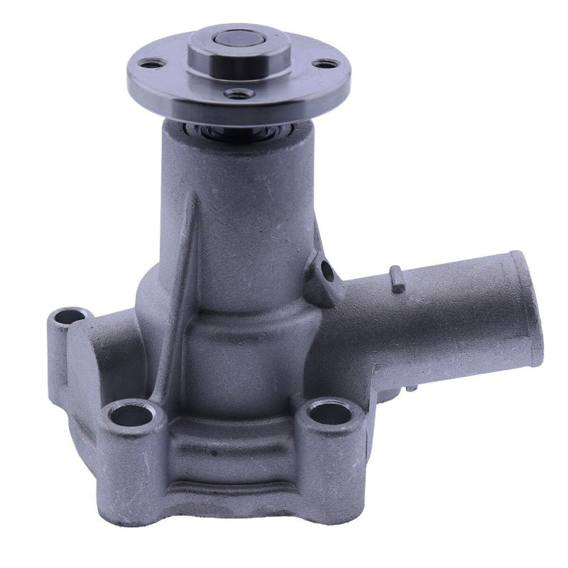 DURAFORCE Water Pump 121023-42100 CH15502 for Yanmar 3T72HA John Deere 650 750 665 780 785
