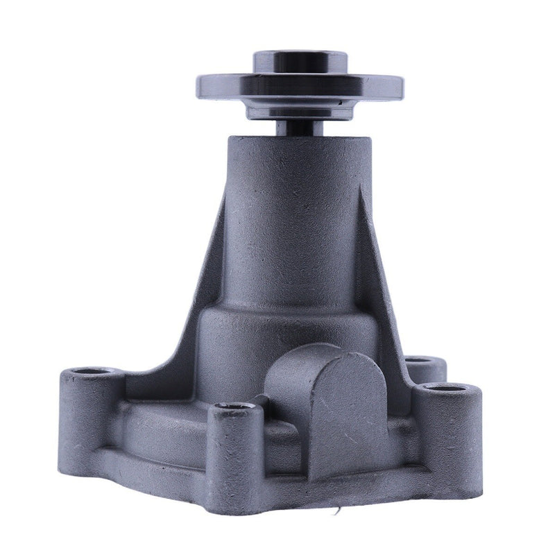 DURAFORCE Water Pump 121023-42100 CH15502 for Yanmar 3T72HA John Deere 650 750 665 780 785
