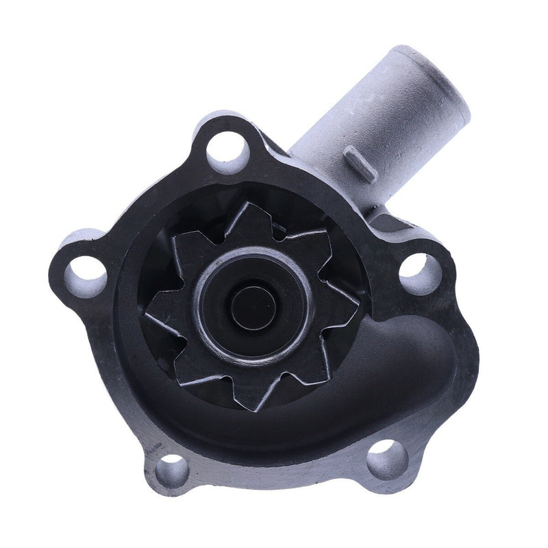DURAFORCE Water Pump 121023-42100 CH15502 for Yanmar 3T72HA John Deere 650 750 665 780 785