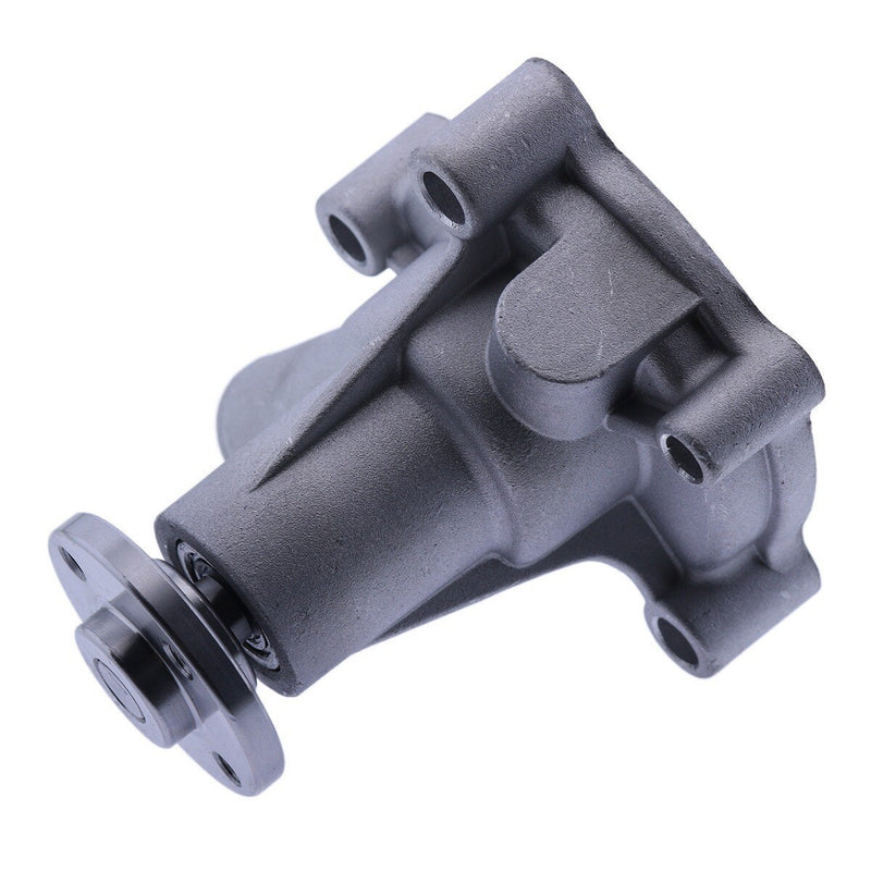 DURAFORCE Water Pump 121023-42100 CH15502 for Yanmar 3T72HA John Deere 650 750 665 780 785