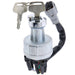 DURAFORCE 21N4-10400 Starter Ignition Switch for Case 1221E Hyundai HL730-7 HL730-7A