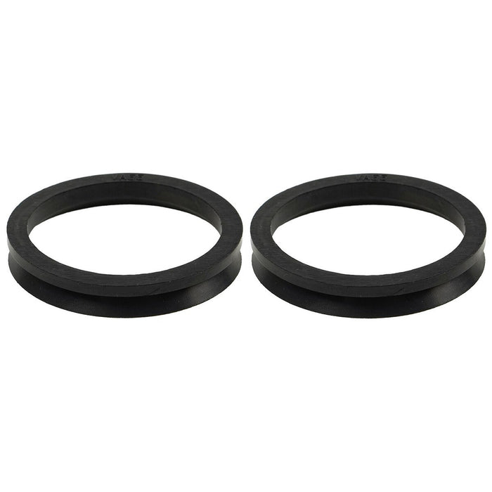 DURAFORCE 2X Lower Pivot Pin Seal 6651709 for Bobcat S100 S130 S150 S160 S175 S185 S205