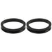 DURAFORCE 2X Lower Pivot Pin Seal 6651709 for Bobcat S100 S130 S150 S160 S175 S185 S205
