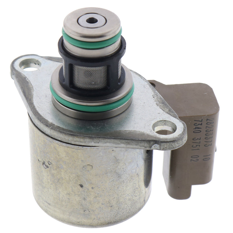 DURAFORCE SCV Suction Control Valve 7256772 for Bobcat Excavator E32 E35 Loader S450 S550