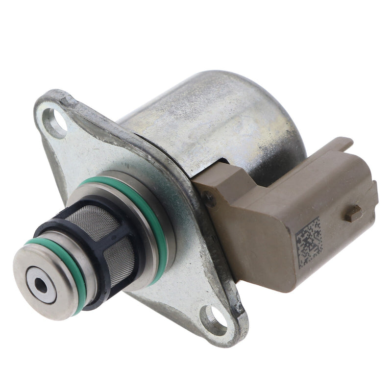 DURAFORCE SCV Suction Control Valve 7256772 for Bobcat Excavator E32 E35 Loader S450 S550