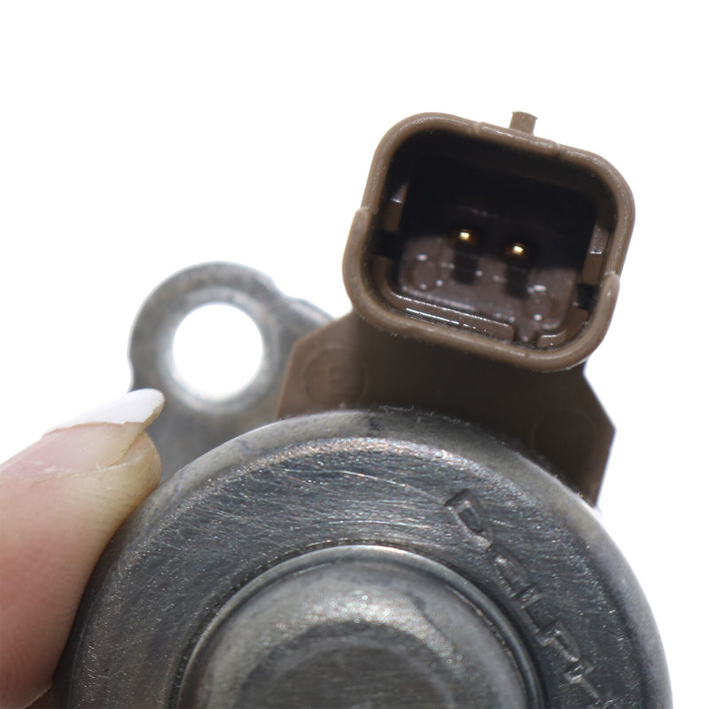 DURAFORCE SCV Suction Control Valve 7256772 for Bobcat Excavator E32 E35 Loader S450 S550