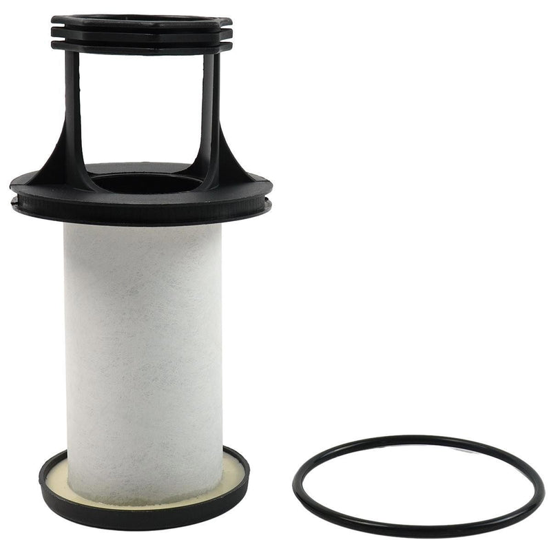 DURAFORCE Crankcase Breather Filter 3584145 for Volvo Penta Engine D4 D6 D9