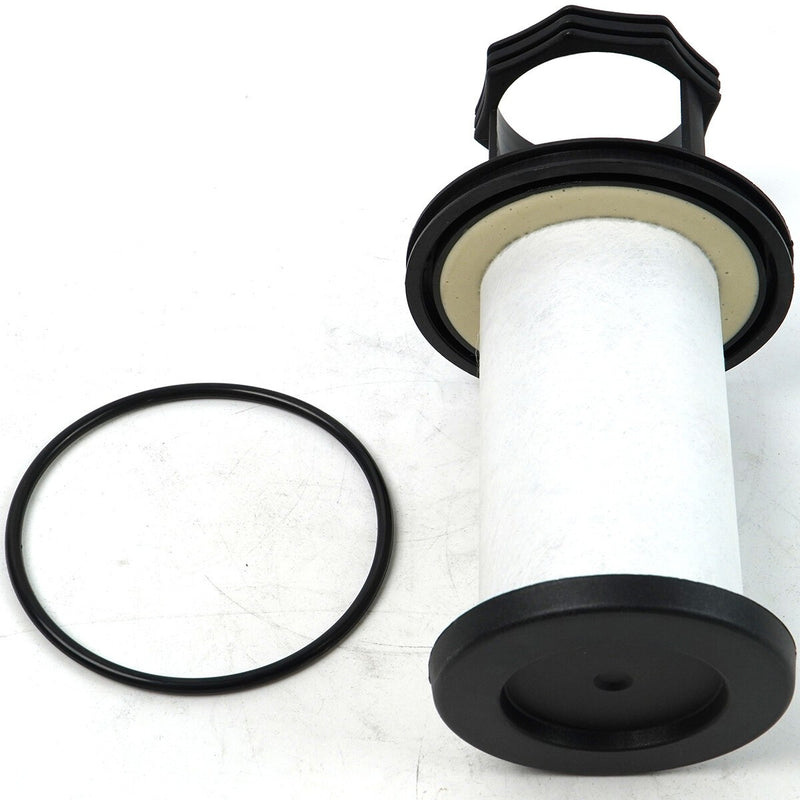 DURAFORCE Crankcase Breather Filter 3584145 for Volvo Penta Engine D4 D6 D9