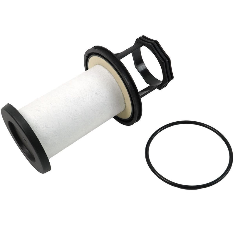 DURAFORCE Crankcase Breather Filter 3584145 for Volvo Penta Engine D4 D6 D9