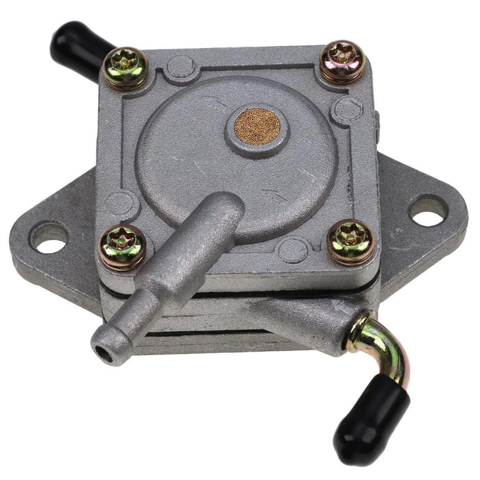 DURAFORCE Fuel Pump AM109212 AM106164 for John Deere 108 111 111H 112L 130 LX172 LX173