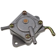 DURAFORCE Fuel Pump AM109212 AM106164 for John Deere 108 111 111H 112L 130 LX172 LX173