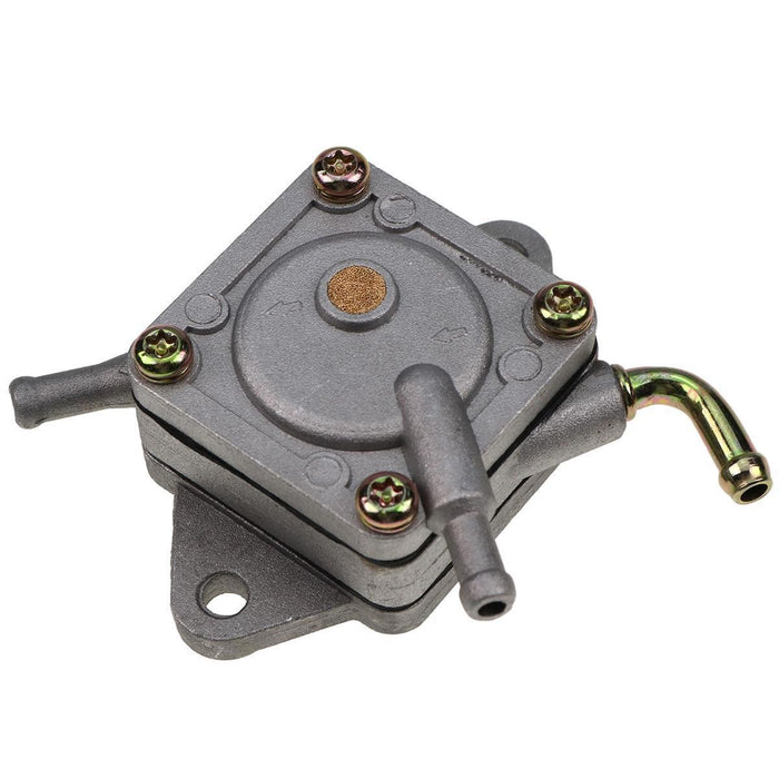 DURAFORCE Fuel Pump AM109212 AM106164 for John Deere 108 111 111H 112L 130 LX172 LX173