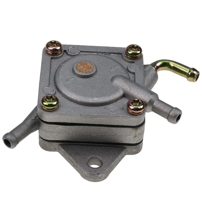 DURAFORCE Fuel Pump AM109212 AM106164 for John Deere 108 111 111H 112L 130 LX172 LX173