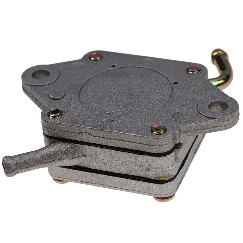 DURAFORCE Fuel Pump AM109212 AM106164 for John Deere 108 111 111H 112L 130 LX172 LX173