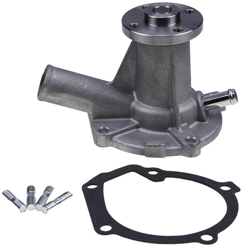 DURAFORCE Water Pump 15534-73030 15531-73430 for Kubota Engine Z600