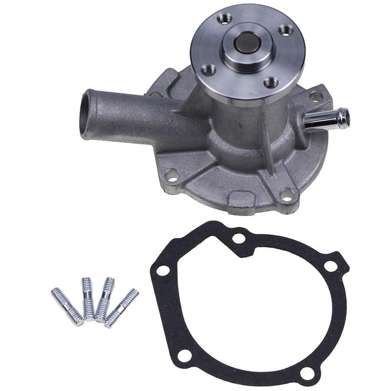 DURAFORCE Water Pump 15534-73030 15531-73430 for Kubota Engine Z600