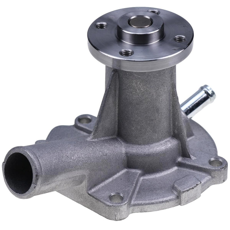 DURAFORCE Water Pump 15534-73030 15531-73430 for Kubota Engine Z600