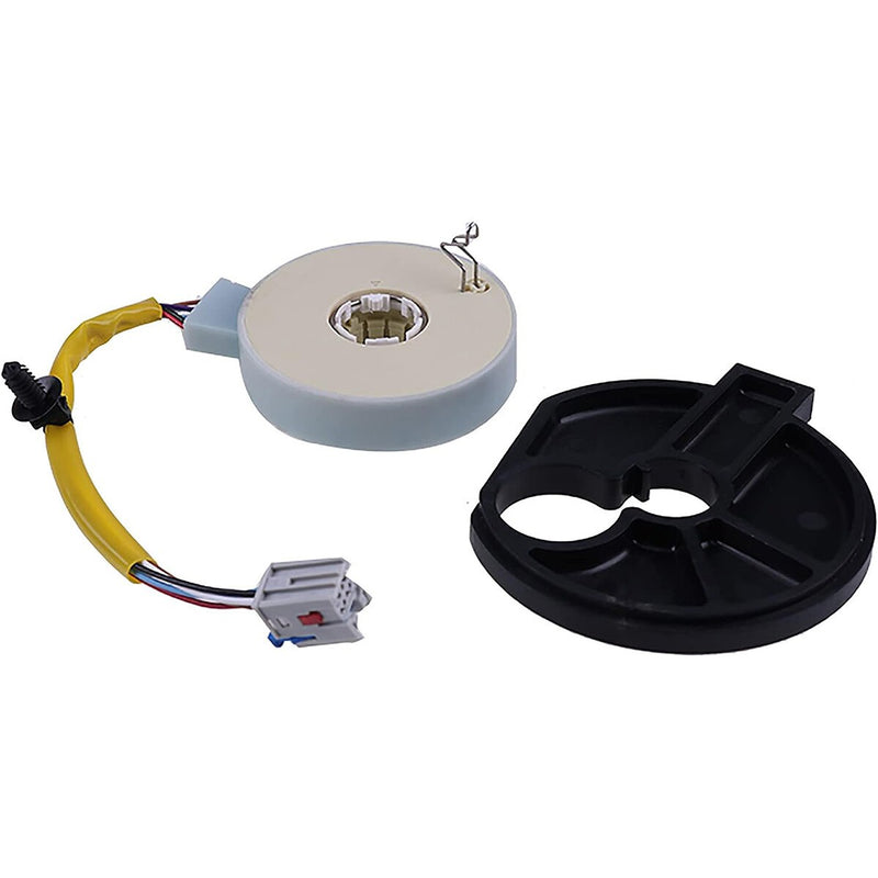 DURAFORCE Steering Torque Sensor With Alignment CL8Z-3F818-A for Ford Escape 2008-2012