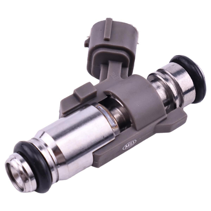 DURAFORCE Fuel Injector AUC11700 for John Deere Gator 835R 18 XUV835M XUV825E XUV835E
