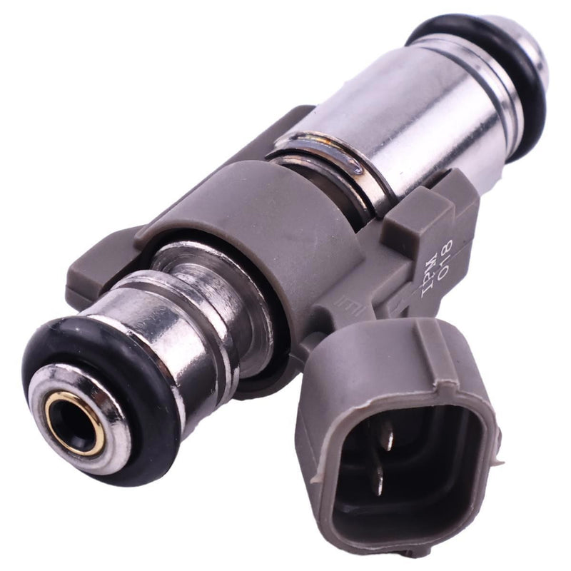 DURAFORCE Fuel Injector AUC11700 for John Deere Gator 835R 18 XUV835M XUV825E XUV835E