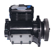 DURAFORCE Air Brake Compressor R23522122 R23522123 for Detroit Series 60 12.7 TU-FLO 750