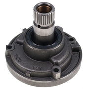 DURAFORCE Hydraulic Pump 04/500217 for JCB 4C 3CX-4WD 3D-4 3DS-2 3CX-4 3CX-2 3C-MK3 3D-MK3