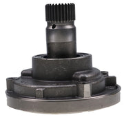 DURAFORCE Hydraulic Pump 04/500217 for JCB 4C 3CX-4WD 3D-4 3DS-2 3CX-4 3CX-2 3C-MK3 3D-MK3