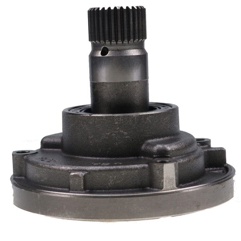 DURAFORCE Hydraulic Pump 04/500217 for JCB 4C 3CX-4WD 3D-4 3DS-2 3CX-4 3CX-2 3C-MK3 3D-MK3