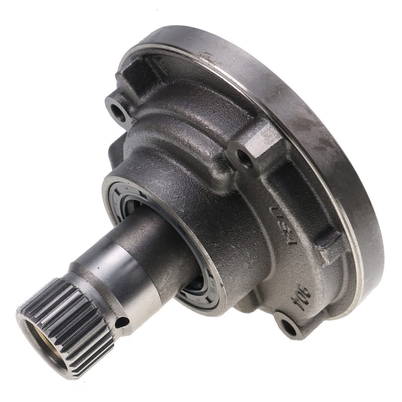DURAFORCE Hydraulic Pump 04/500217 for JCB 4C 3CX-4WD 3D-4 3DS-2 3CX-4 3CX-2 3C-MK3 3D-MK3