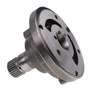DURAFORCE Hydraulic Pump 04/500217 for JCB 4C 3CX-4WD 3D-4 3DS-2 3CX-4 3CX-2 3C-MK3 3D-MK3