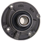 DURAFORCE Hydraulic Pump 04/500217 for JCB 4C 3CX-4WD 3D-4 3DS-2 3CX-4 3CX-2 3C-MK3 3D-MK3