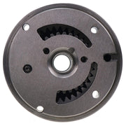 DURAFORCE Hydraulic Pump 04/500217 for JCB 4C 3CX-4WD 3D-4 3DS-2 3CX-4 3CX-2 3C-MK3 3D-MK3