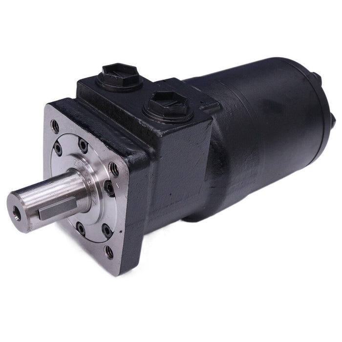 DURAFORCE 101-1008-009 Hydraulic Gerotor Motor for Eaton Char-Lynn H Series