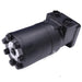 DURAFORCE 101-1008-009 Hydraulic Gerotor Motor for Eaton Char-Lynn H Series