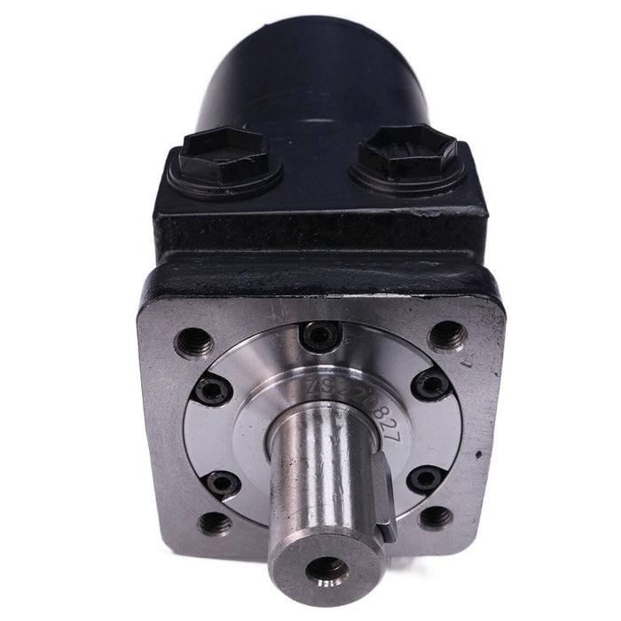 DURAFORCE 101-1008-009 Hydraulic Gerotor Motor for Eaton Char-Lynn H Series