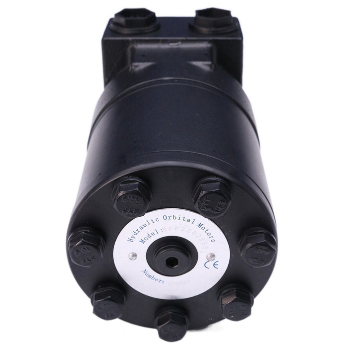 DURAFORCE 101-1008-009 Hydraulic Gerotor Motor for Eaton Char-Lynn H Series