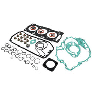 DURAFORCE Gasket Kit 420296565 420888862 420890082 for SeaDoo 4-TEC RXT RXP GTX GTI 130