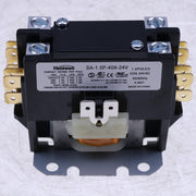 DURAFORCE 24V AC Coil Definite Purpose Contactor SA-1.5P-40A-24V for Air Condition