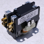 DURAFORCE 24V AC Coil Definite Purpose Contactor SA-1.5P-40A-24V for Air Condition
