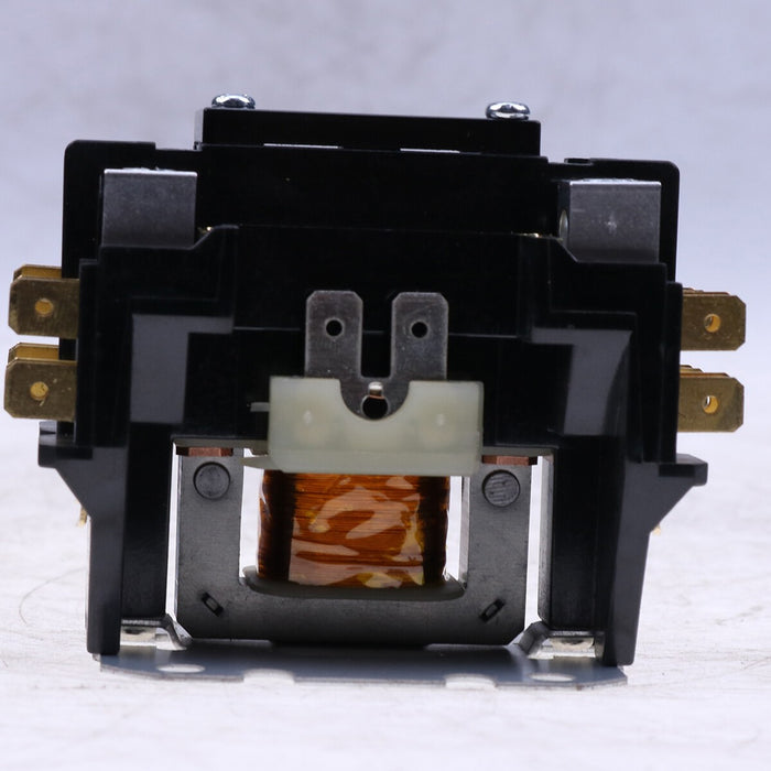 DURAFORCE 24V AC Coil Definite Purpose Contactor SA-1.5P-40A-24V for Air Condition